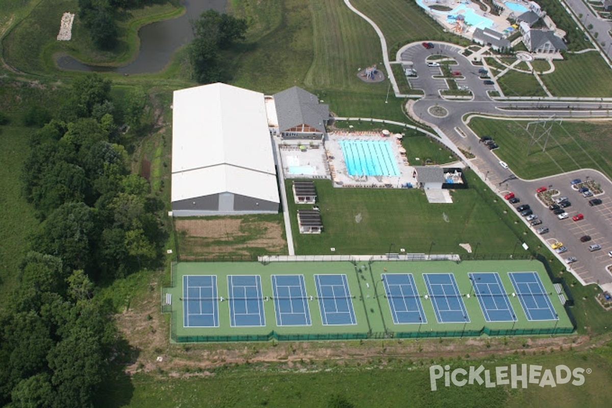 Photo of Pickleball at Clayview Country Club